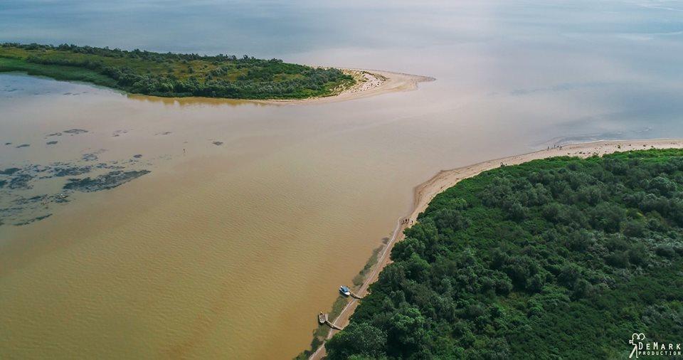 Baza Otdyha Primor'e Primorskoye Exterior foto