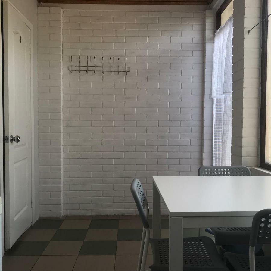 Baza Otdyha Primor'e Primorskoye Exterior foto